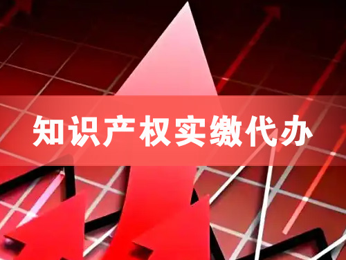 贵阳知识产权实缴资本代办